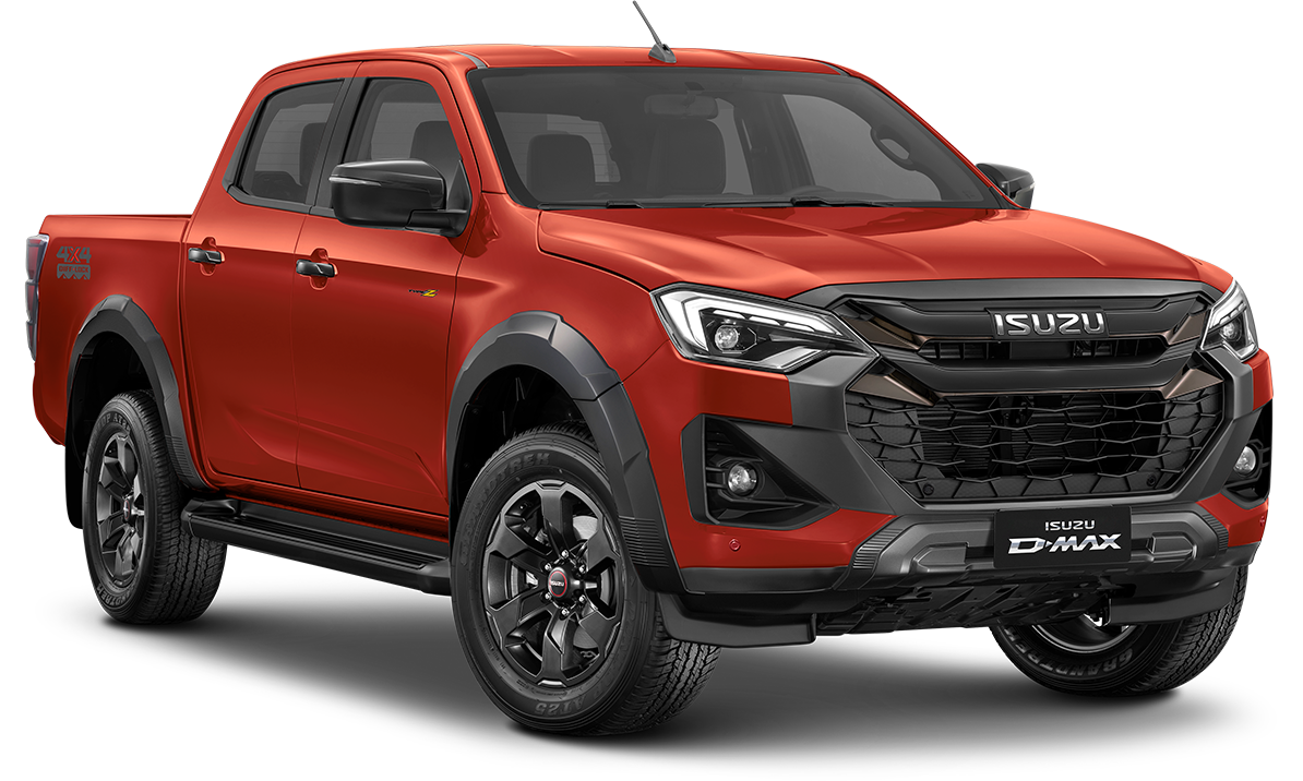 XE BÁN TẢI PICKUP ISUZU D-MAX 